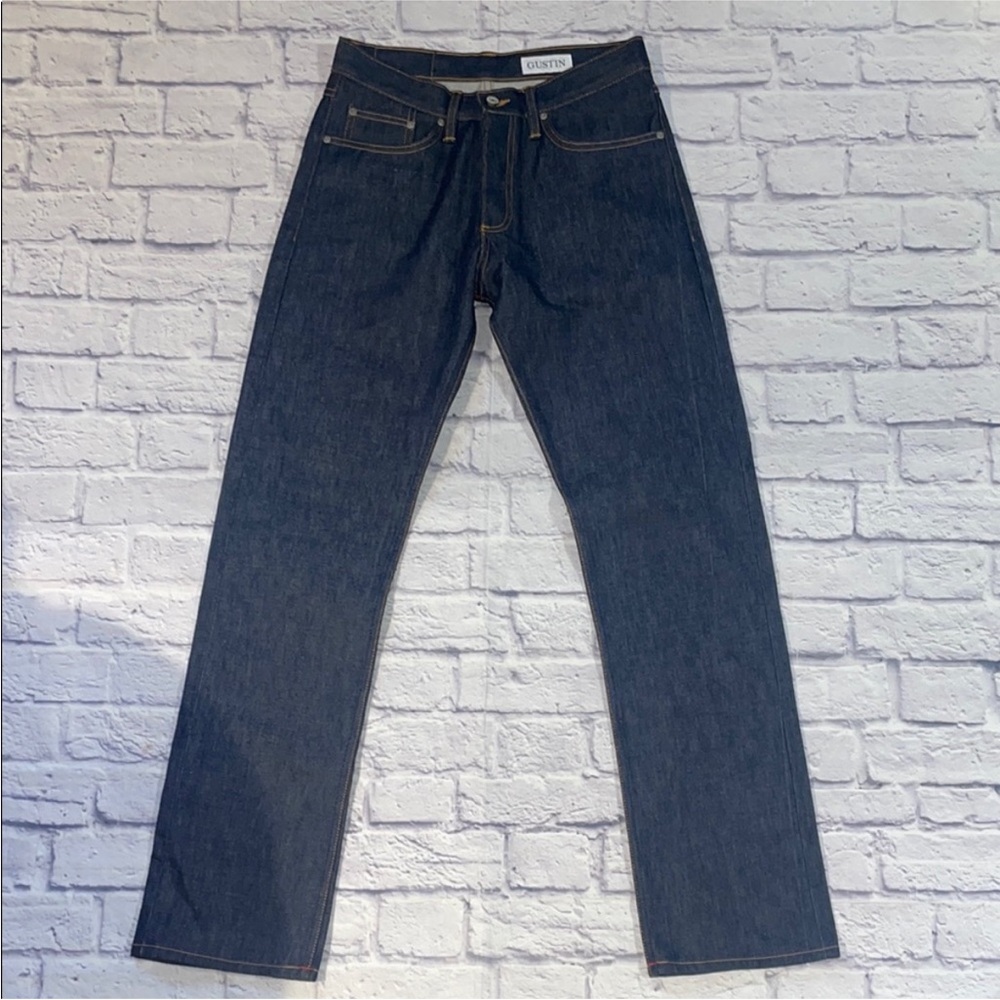 Gustin Men's Straight Leg “The 1968” NWOT
